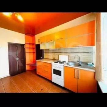 Продается 2-х комнатная квартира, 51 м²