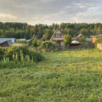 Продается Участок, 500 м²