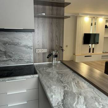 Сдается 2-х комнатная квартира, 75 м²