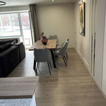 Сдается 2-х комнатная квартира, 75 м²