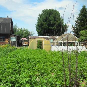 Продается Дом, 38 м²