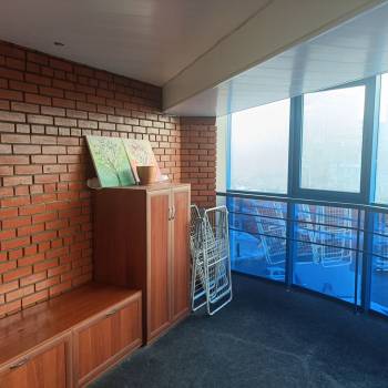 Продается 3-х комнатная квартира, 121 м²