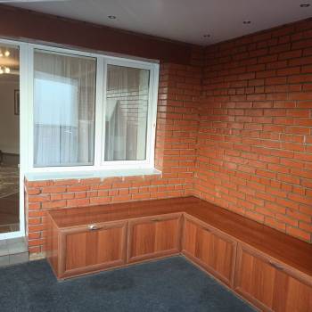 Продается 3-х комнатная квартира, 121 м²