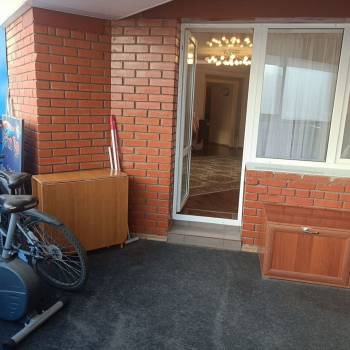 Продается 3-х комнатная квартира, 121 м²