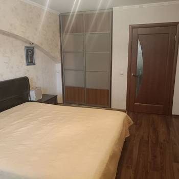 Продается 3-х комнатная квартира, 121 м²