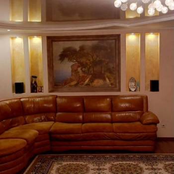 Продается 3-х комнатная квартира, 121 м²