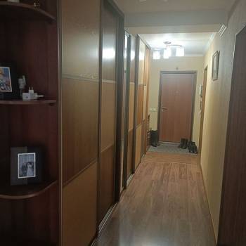 Продается 3-х комнатная квартира, 121 м²