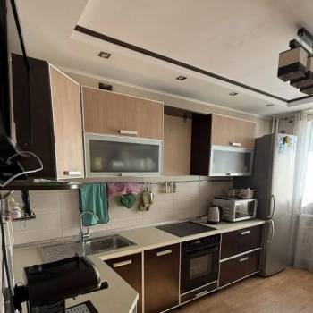 Сдается 2-х комнатная квартира, 60 м²