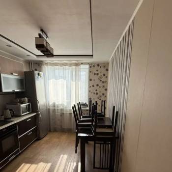 Сдается 2-х комнатная квартира, 60 м²