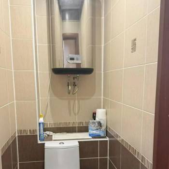 Сдается 2-х комнатная квартира, 60 м²