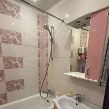 Сдается 2-х комнатная квартира, 60 м²