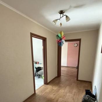 Сдается 2-х комнатная квартира, 60 м²