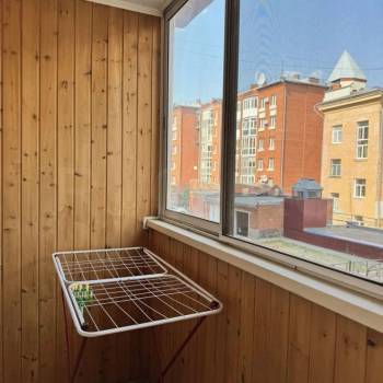 Сдается 1-комнатная квартира, 52 м²