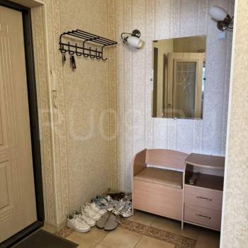 Сдается 1-комнатная квартира, 52 м²