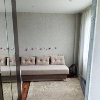 Продается 1-комнатная квартира, 21 м²