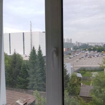 Продается 1-комнатная квартира, 21 м²