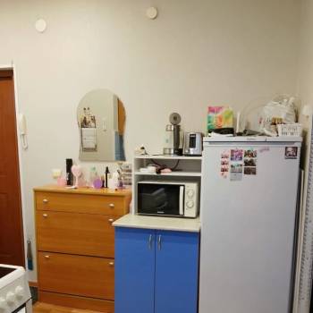 Продается 1-комнатная квартира, 21 м²