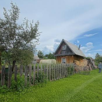 Продается Дом, 30 м²