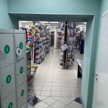 Сдается Нежилое помещение, 133 м²
