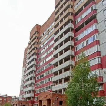 Продается 1-комнатная квартира, 40,4 м²