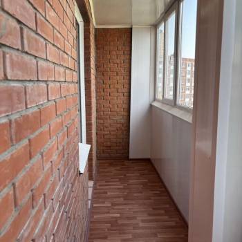 Продается 1-комнатная квартира, 40,4 м²