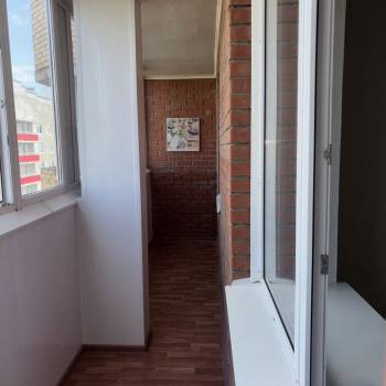 Продается 1-комнатная квартира, 40,4 м²