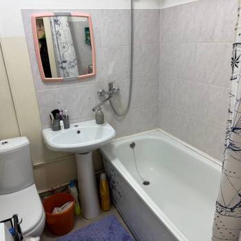 Продается 1-комнатная квартира, 25,5 м²