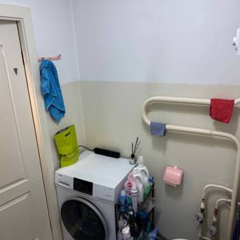 Продается 1-комнатная квартира, 25,5 м²