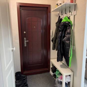 Продается 1-комнатная квартира, 25,5 м²