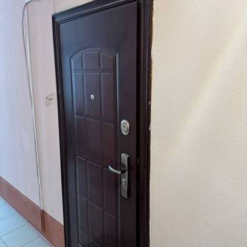 Продается 1-комнатная квартира, 25,5 м²