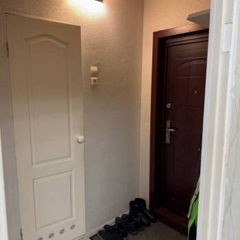 Продается 1-комнатная квартира, 25,5 м²