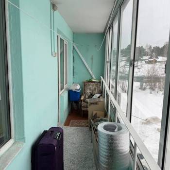 Продается 1-комнатная квартира, 25,5 м²