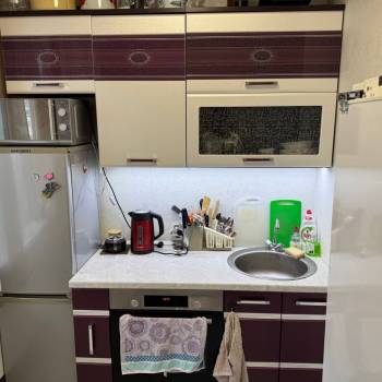 Продается 1-комнатная квартира, 25,5 м²
