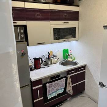 Продается 1-комнатная квартира, 25,5 м²