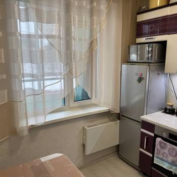 Продается 1-комнатная квартира, 25,5 м²