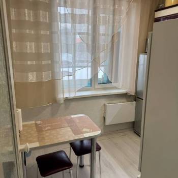 Продается 1-комнатная квартира, 25,5 м²