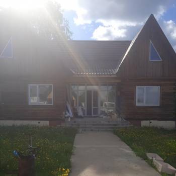 Продается Дом, 111,8 м²