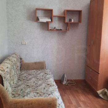 Сдается 1-комнатная квартира, 24 м²