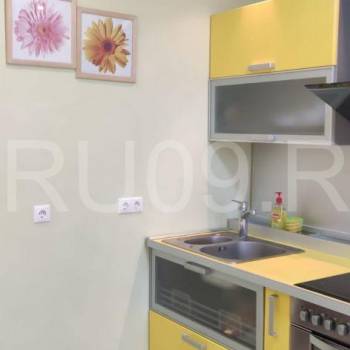 Сдается 1-комнатная квартира, 36 м²