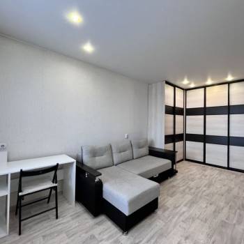 Сдается 1-комнатная квартира, 39,2 м²