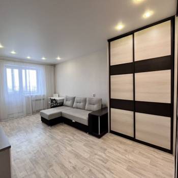 Сдается 1-комнатная квартира, 39,2 м²