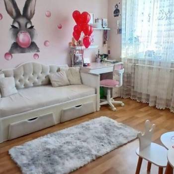 Продается 2-х комнатная квартира, 44 м²