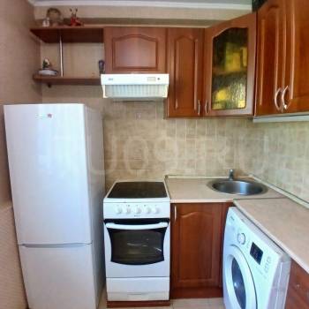 Продается 2-х комнатная квартира, 44 м²