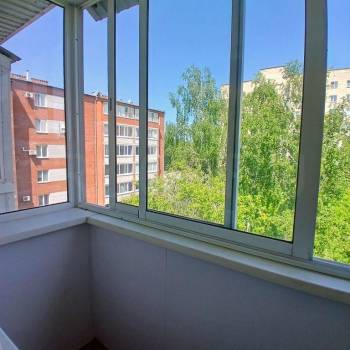 Продается 2-х комнатная квартира, 44 м²