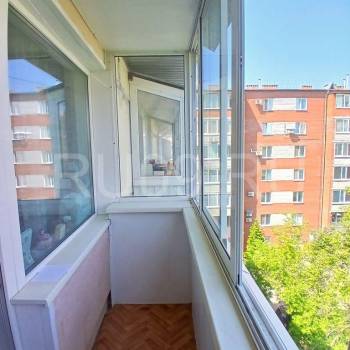 Продается 2-х комнатная квартира, 44 м²