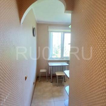 Продается 2-х комнатная квартира, 44 м²