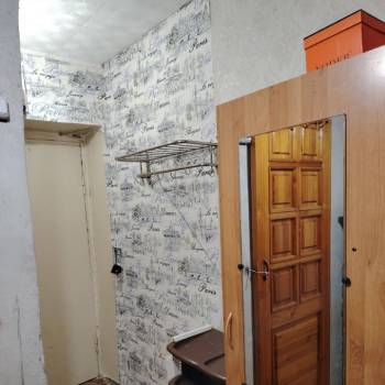 Сдается 1-комнатная квартира, 14 м²