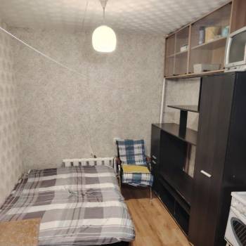 Сдается 1-комнатная квартира, 14 м²