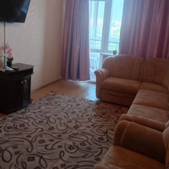Сдается 1-комнатная квартира, 35,7 м²
