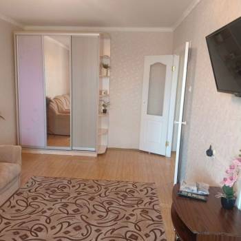 Сдается 1-комнатная квартира, 35,7 м²